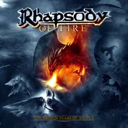 Rhapsody Of Fire : The Frozen Tears of Angels